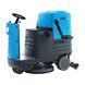 Floor cleaning machine LuxWash 75B