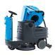 Floor cleaning machine LuxWash 75B