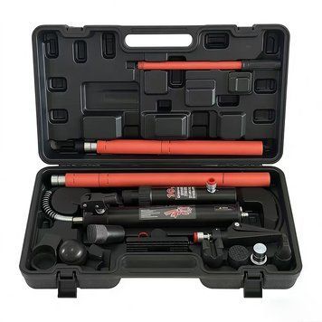 10 Ton hydraulic body frame repair kit porta power jack Hongma HM4061 HM4061 фото