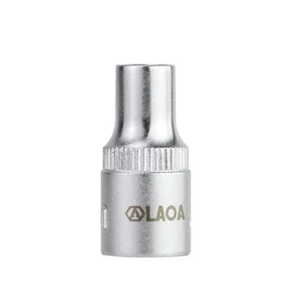 12 mm socket head