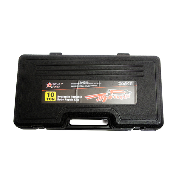 10 Ton hydraulic body frame repair kit porta power jack Hongma HM4061 HM4061 фото