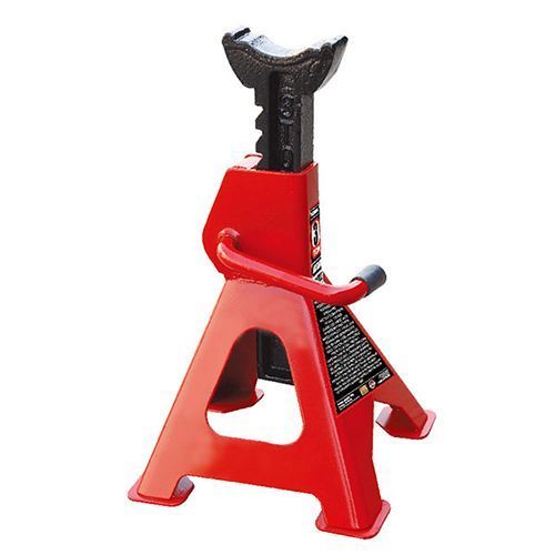 TORIN 3t set of stands for the car (2 pcs)