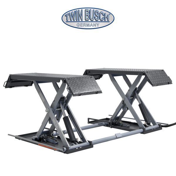 Підіймач нoжиці Twin Busch TWS35-10E-G TWS35-10E-G фото Підіймач нoжиці Twin Busch TWS35-10E-G TWS35-10E-G фото