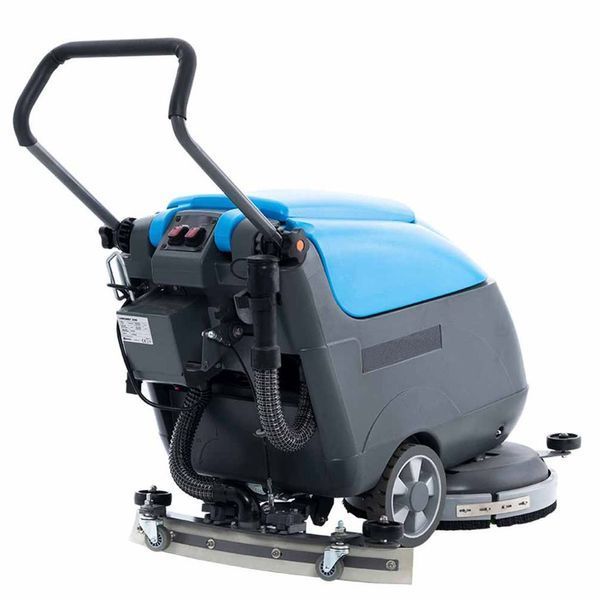 Підлогомийна машина LuxWash 30B  74000102 фото