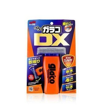 Антидождь усиленный Soft99 Glaco DX SF-04957  фото