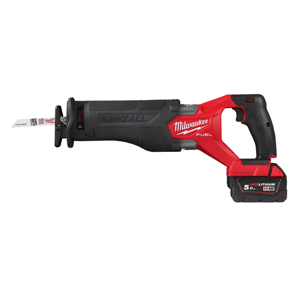 Cordless reciprocating saw M18 FSZ-502X