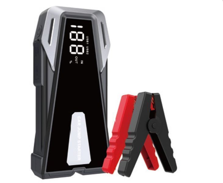Пусковий пристрій Dongguan Carpower CP-F82 (10 000 mAh) CP-F82 фото