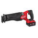 Cordless reciprocating saw M18 FSZ-502X