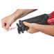 Cordless reciprocating saw M18 FSZ-502X