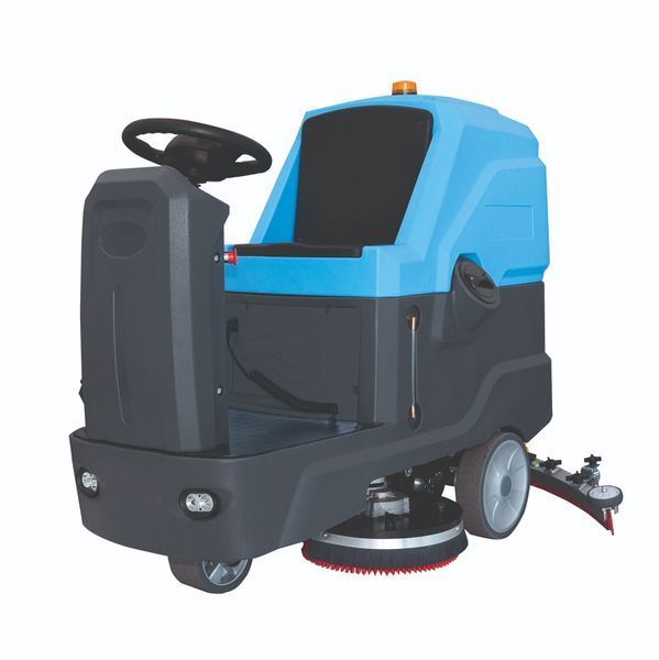 Floor cleaning machine LuxWash 135B