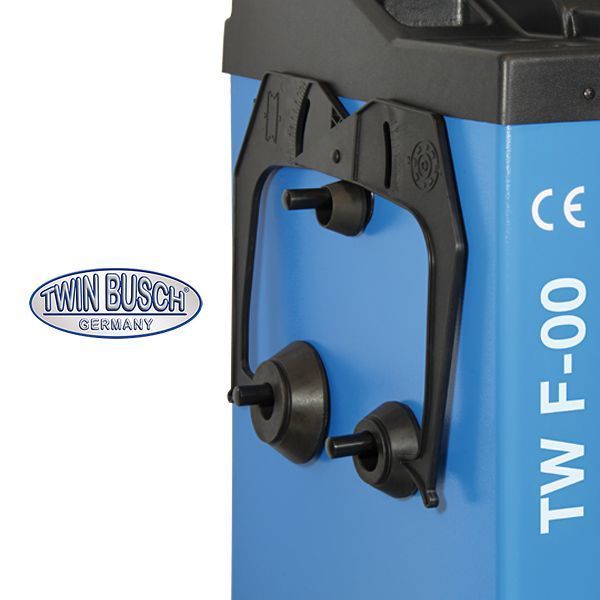 Balancing stand Twin Busch TW F-00 230V