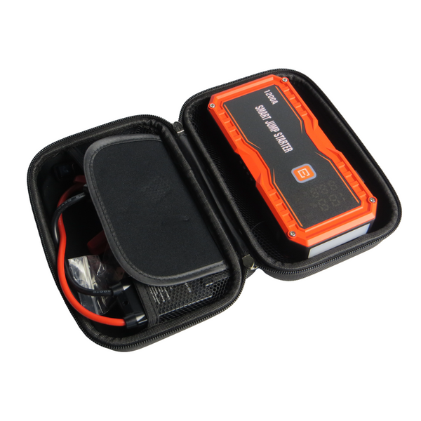 Пусковий пристрій Dongguan Carpower H23 (12 000 mAh) H23 фото
