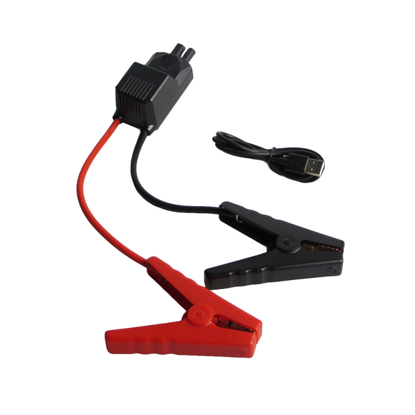 Пусковий пристрій Dongguan Carpower H23 (12 000 mAh) H23 фото