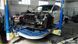ShiningBerg Auto Body Frame Machine (Straightening Bench) 5.8 m