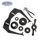 Balancing stand Twin Busch TW F-00 230V