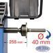 Balancing stand Twin Busch TW F-00 230V
