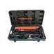 Hydraulic Body Repair Kit 10 Ton on Wheels Hongma HM4063