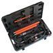 Hydraulic Body Repair Kit 10 Ton on Wheels Hongma HM4063