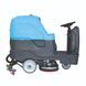 Floor cleaning machine LuxWash 135B