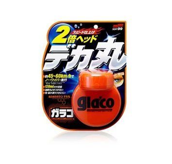Антидождь Soft99 Glaco Roll On Large 120мл  SF-04107 фото