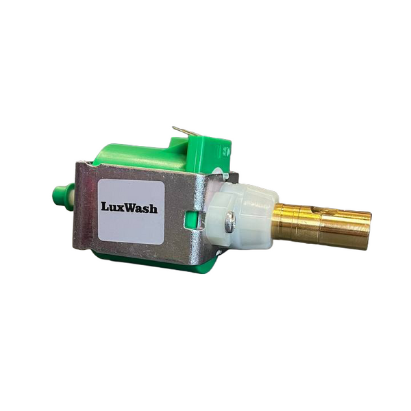 Vibratory Pump LuxWash 15 Bar, 48W, 230V
