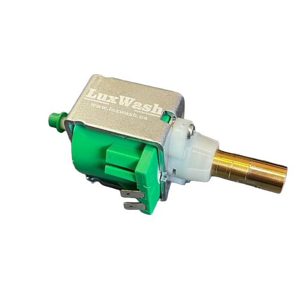 Vibratory Pump LuxWash 15 Bar, 48W, 230V