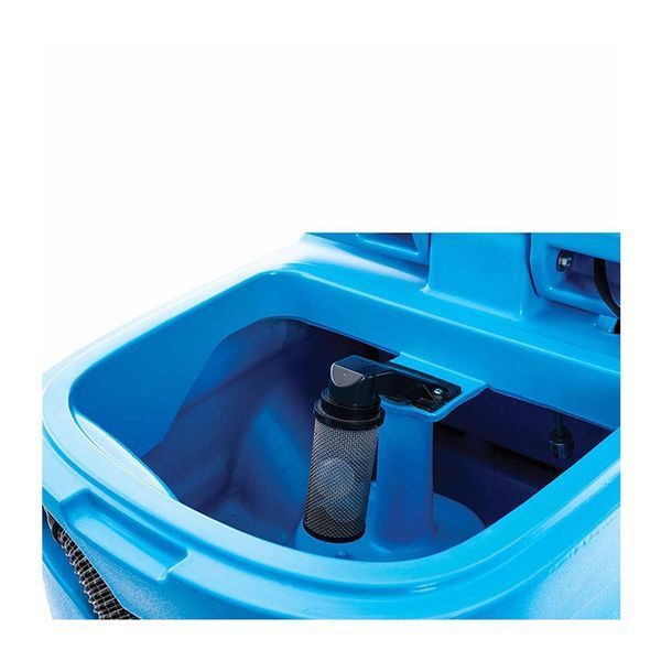 Floor cleaning machine LuxWash 140B