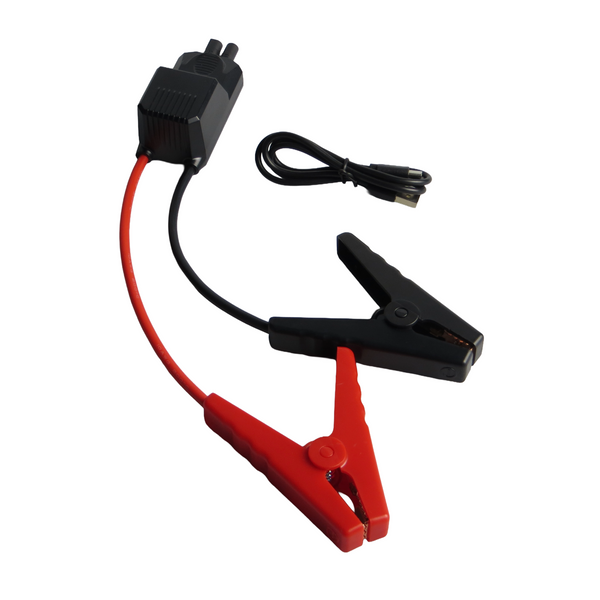Пусковий пристрій Dongguan Carpower H16 (16 000 mAh) H16 фото