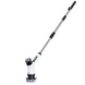 inskam A16 Cordless Electric Spin Mop with Water Spray Function
