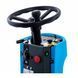 Floor cleaning machine LuxWash 140B