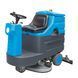 Floor cleaning machine LuxWash 140B