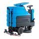 Floor cleaning machine LuxWash 140B
