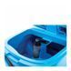Floor cleaning machine LuxWash 140B