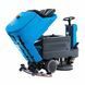 Floor cleaning machine LuxWash 140B