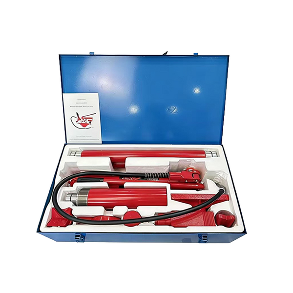 20 Ton heavy duty hydraulic body frame repair kit 42kg Hongma HM4065