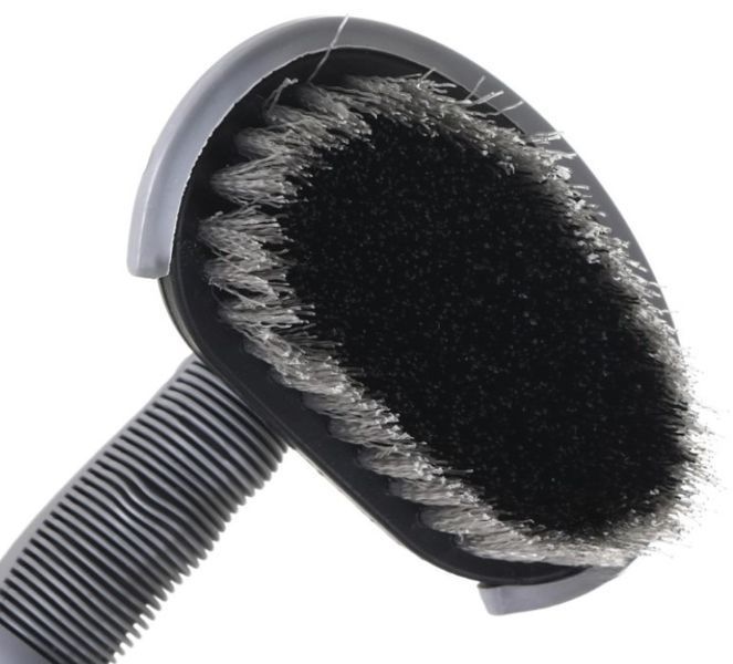 Tire Cleaning Brush