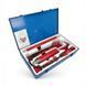 20 Ton heavy duty hydraulic body frame repair kit 42kg Hongma HM4065