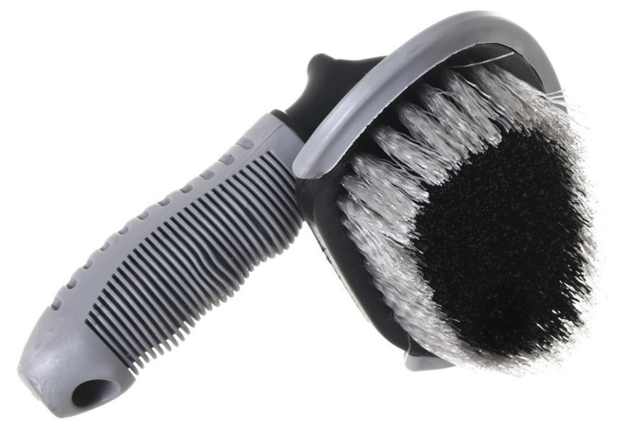 Tire Cleaning Brush