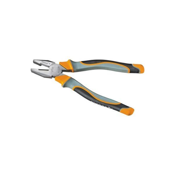 Diagonal cutters