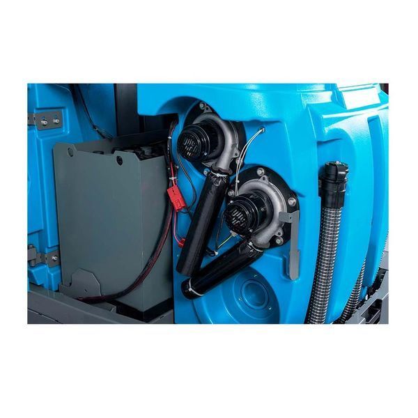 Підлогомийна машина LuxWash 345B 74000115 фото