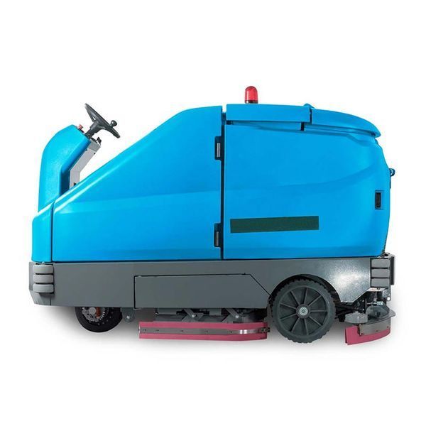 Підлогомийна машина LuxWash 345B 74000115 фото