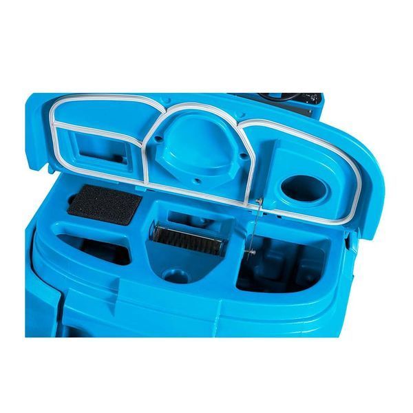 Підлогомийна машина LuxWash 345B 74000115 фото