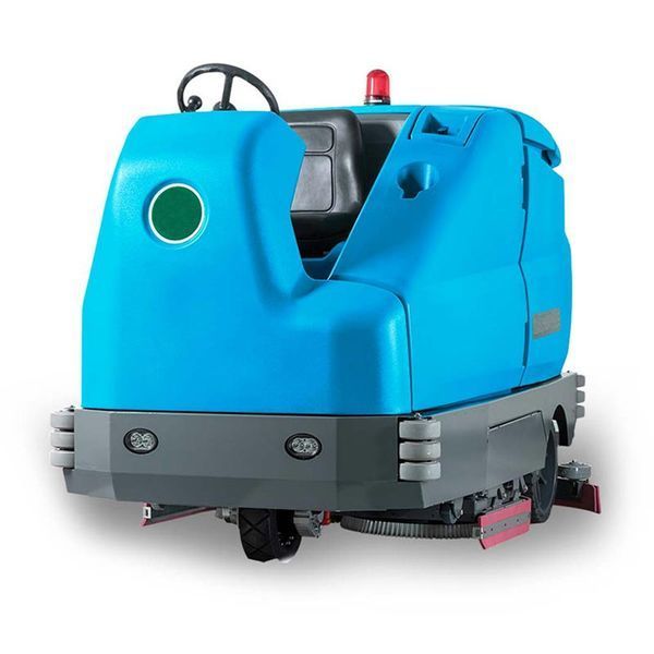 Підлогомийна машина LuxWash 345B 74000115 фото
