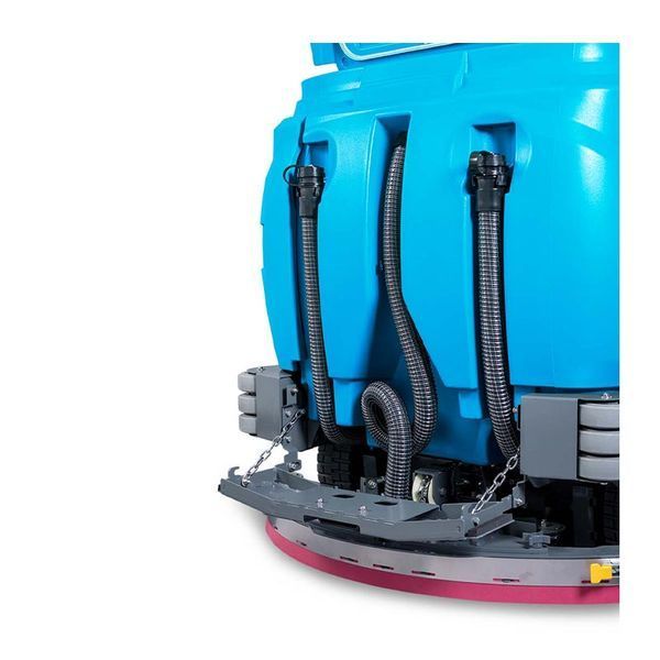 Підлогомийна машина LuxWash 345B 74000115 фото