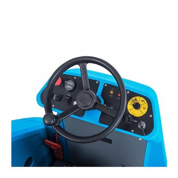 Підлогомийна машина LuxWash 345B 74000115 фото