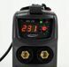 Weldman ARC 230 inverter welding machine