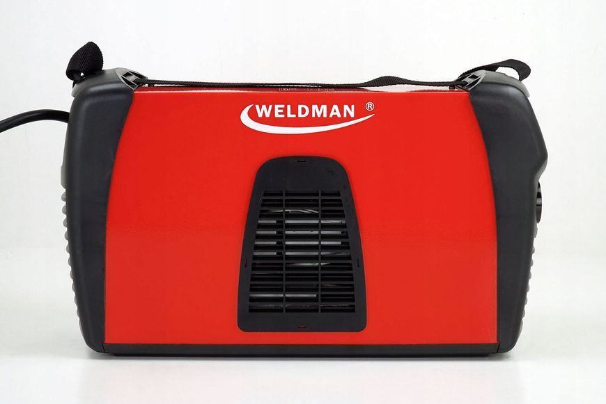 Weldman ARC 230 inverter welding machine