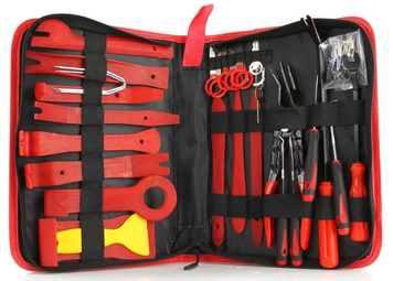 Trim and Clip Removal Tool Kit 38 pcs Hongma HM1038