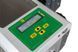 Headlight adjustment and inspection device HDL-113 Assemblad
