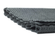 Waffle Weave Glass Microfiber Towel 40x40 cm KLCB